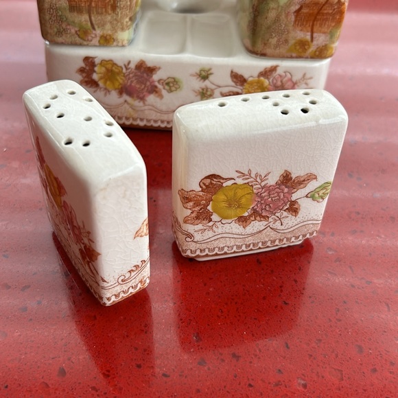 Complete set of vintage table ware - Picture 6 of 12